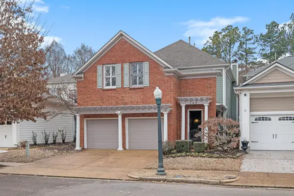 153 RUNNING RIVER PL, Memphis, TN 38103