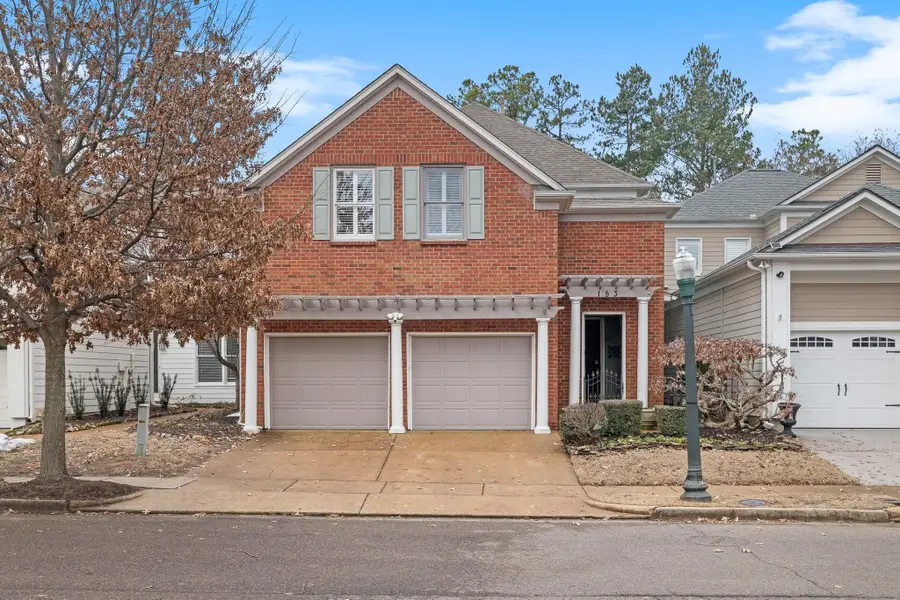 153 RUNNING RIVER PL, Memphis, TN 38103 - #2