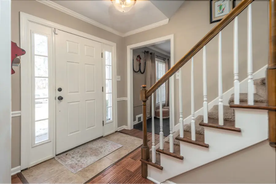 8985 LATIMER DR, Germantown, TN 38139 - #2