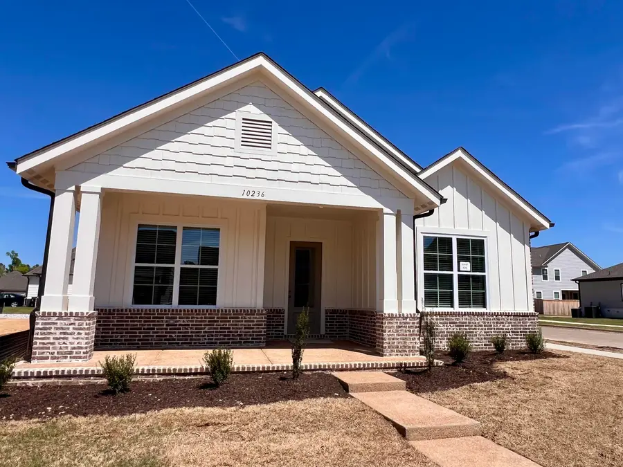 10236 LOUANNE DR, Collierville, TN 38017 - #2