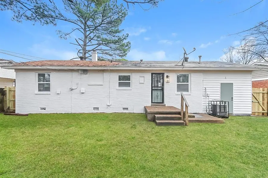 1869 SEA ISLE RD, Memphis, TN 38117 - Image #2