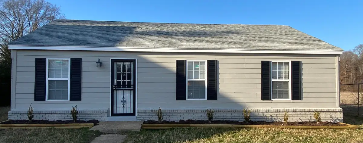 3679 GLENBUREE CV, Memphis, TN 38109 - #1