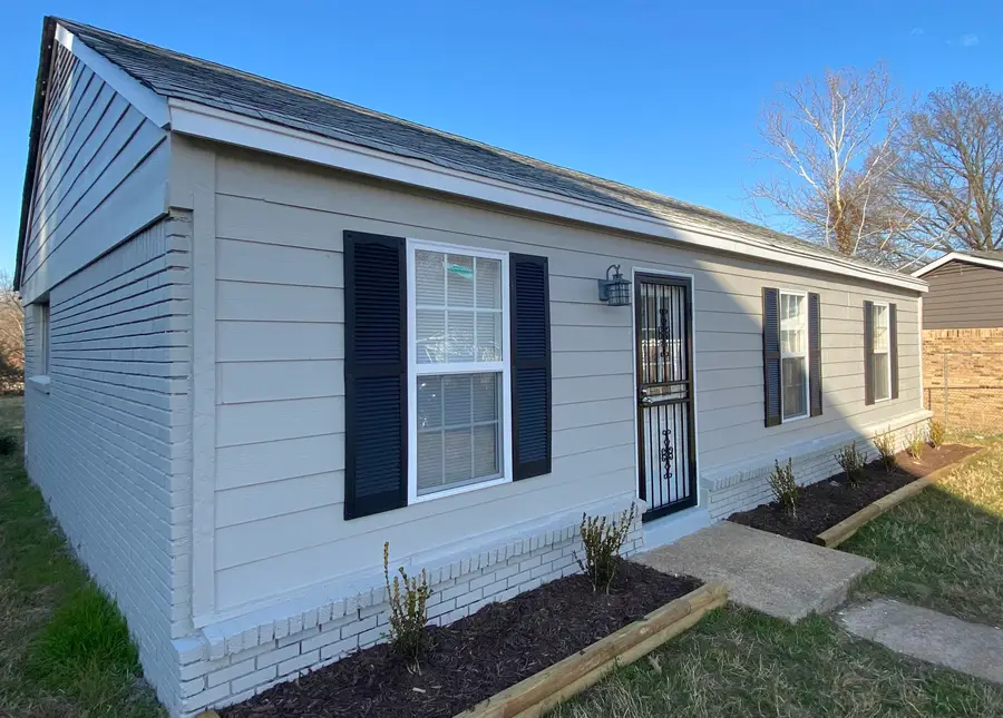 3679 GLENBUREE CV, Memphis, TN 38109 - #2