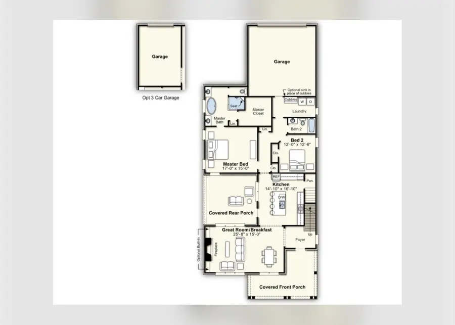 10250 LOUANNE DR, Collierville, TN 38017 - #3