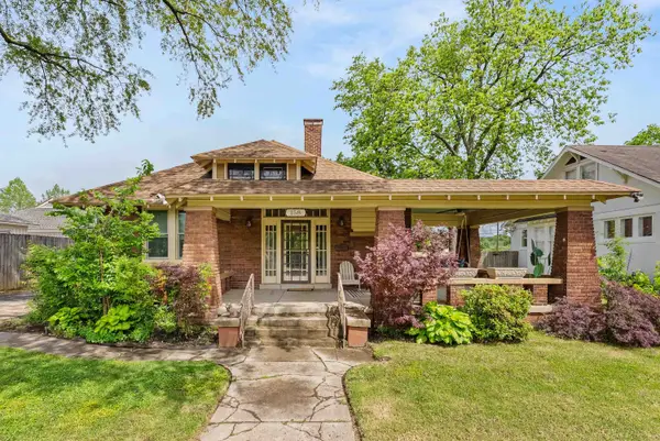 158 N WILLETT ST, Memphis, TN 38104