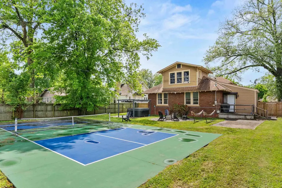 158 N WILLETT ST, Memphis, TN 38104 - #3