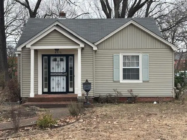842 S GRAHAM ST, Memphis, TN 38111 - #1