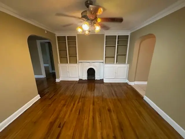 842 S GRAHAM ST, Memphis, TN 38111 - #3