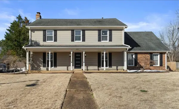 2887 MIKEYAIR DR, Germantown, TN 38138