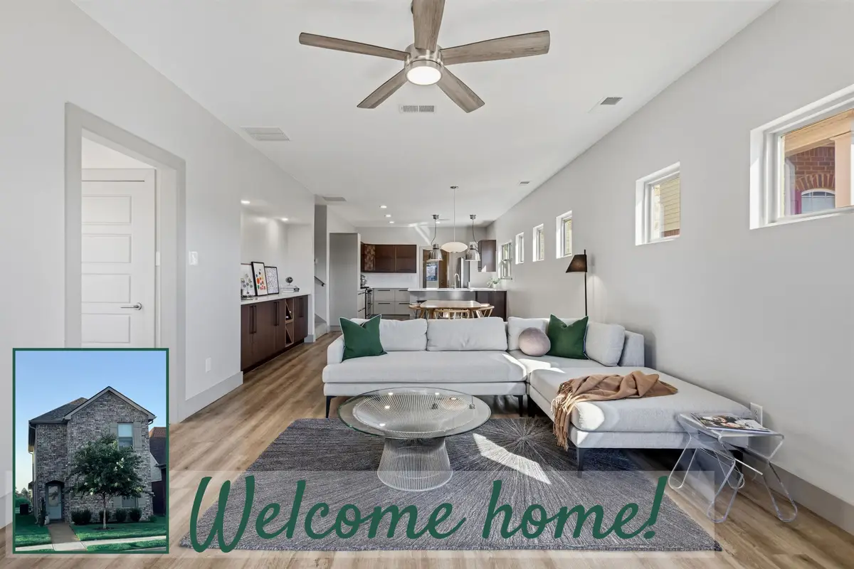 5548 RAMS HORN CV, Millington, TN 38053 - #1