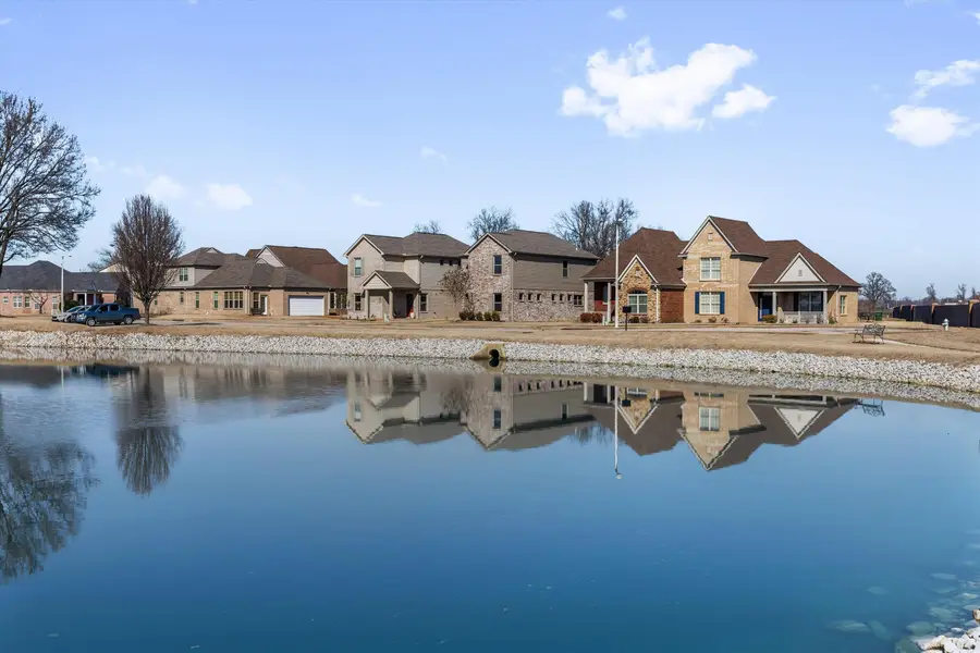 5548 RAMS HORN CV, Millington, TN 38053 - #3