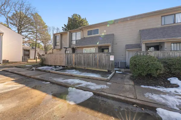 2796 MOJAVE PL #171, Memphis, TN 38115