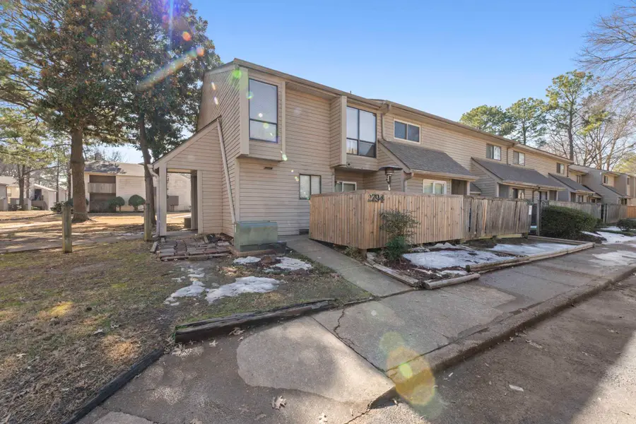 2796 MOJAVE PL #171, Memphis, TN 38115 - #2