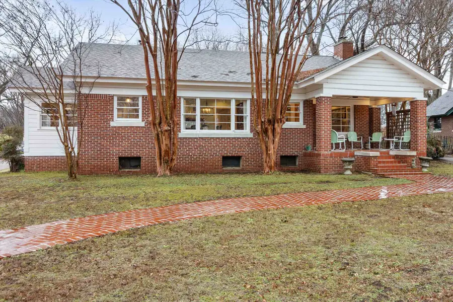 110 W POPLAR AVE, Collierville, TN 38017 - #2