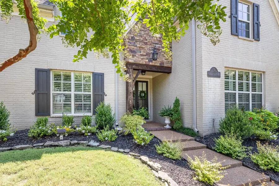 4608 MAPLE GLEN CT, Lakeland, TN 38002 - #2