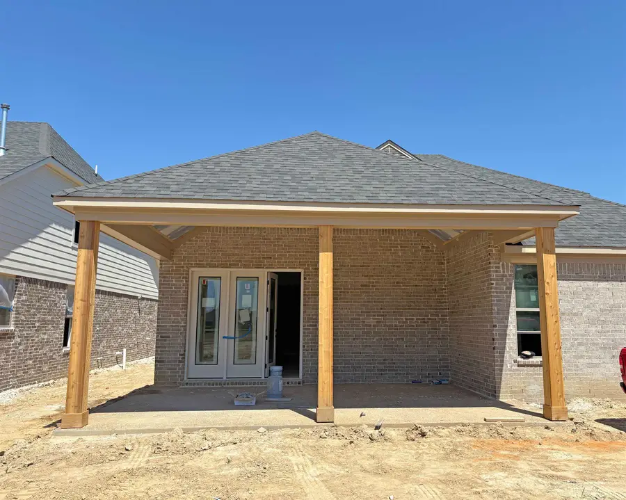 9603 COTTON FEED ST, Cordova, TN 38018 - #2