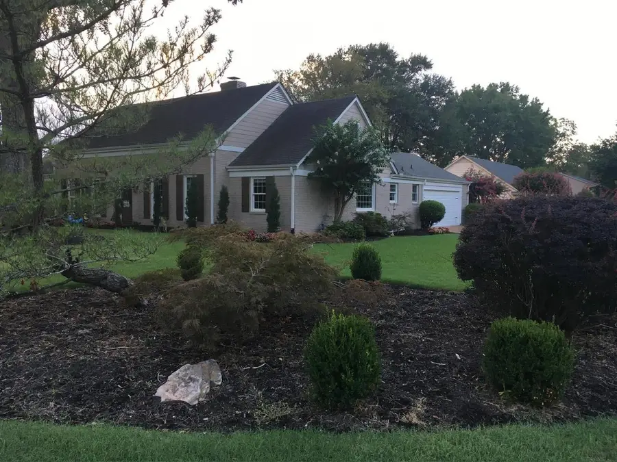 6626 MASSEY LN, Memphis, TN 38120 - #3