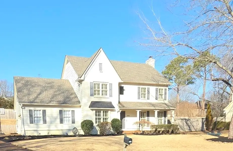 2095 NEWFIELDS CV, Germantown, TN 38139 - #1