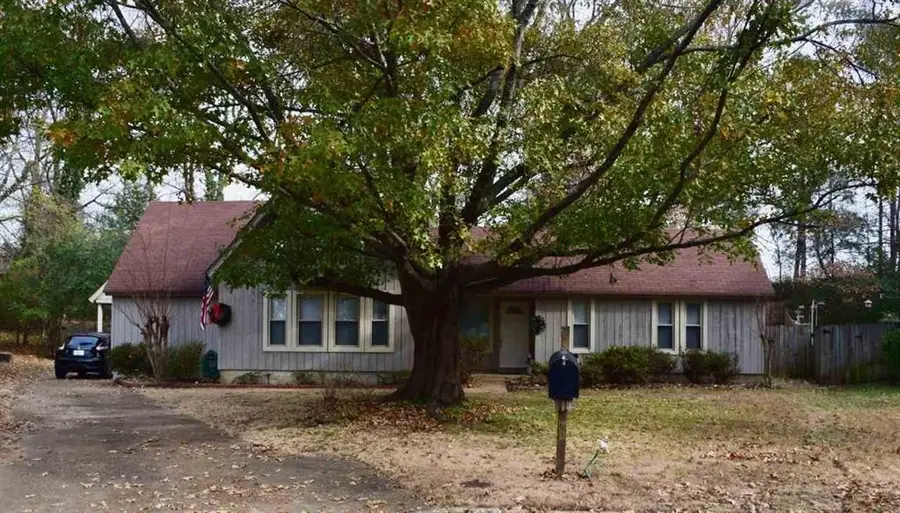 8498 BERGEN CV, Cordova, TN 38018 - #2