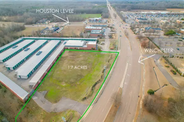 0000 E WINCHESTER BLVD, Collierville, TN 38017