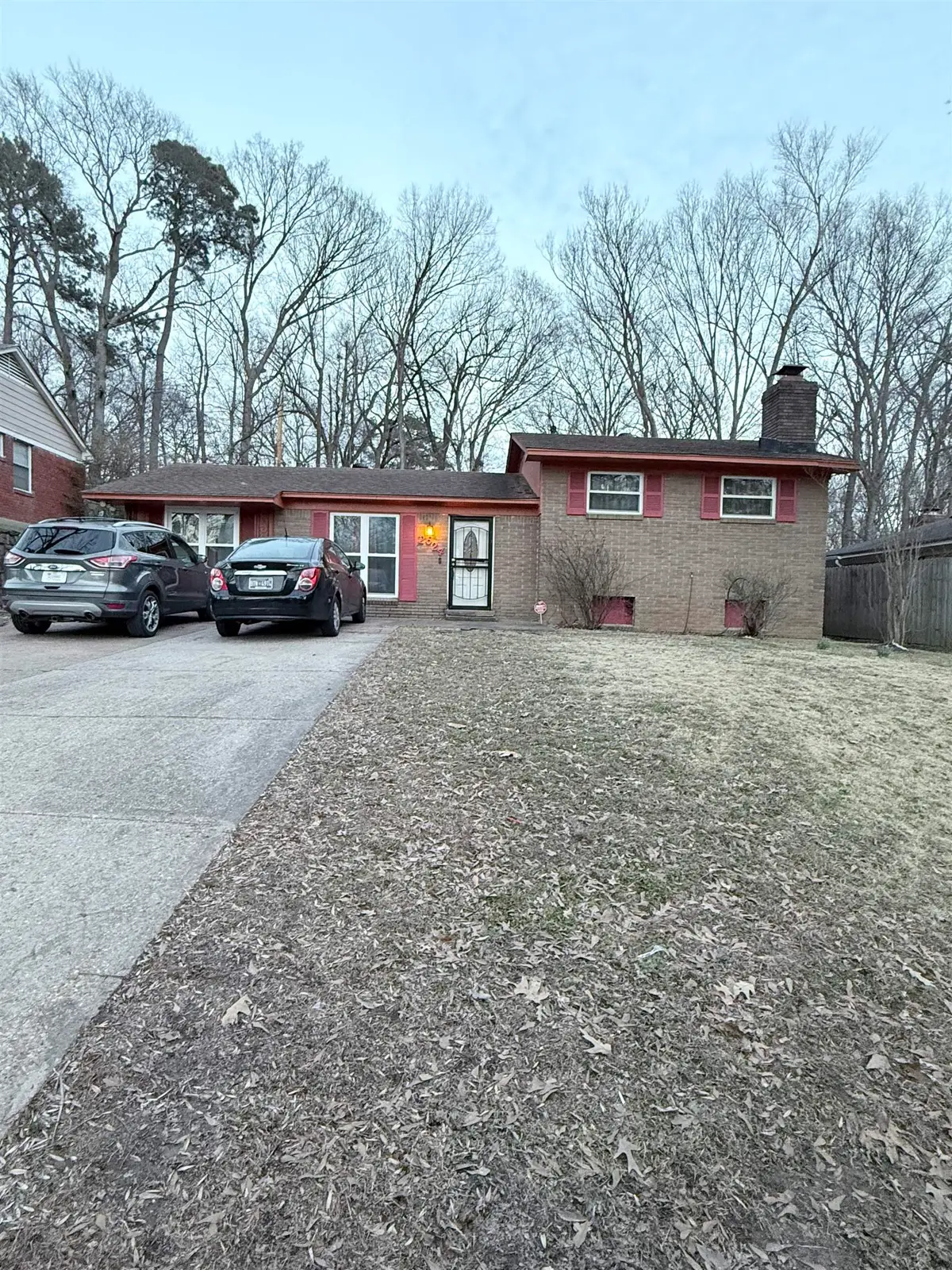 2624 COURTNEY AVE, Memphis, TN 38128 - #1