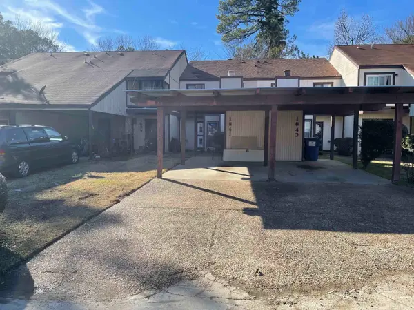 1841 QUAIL PATH CV, Memphis, TN 38134