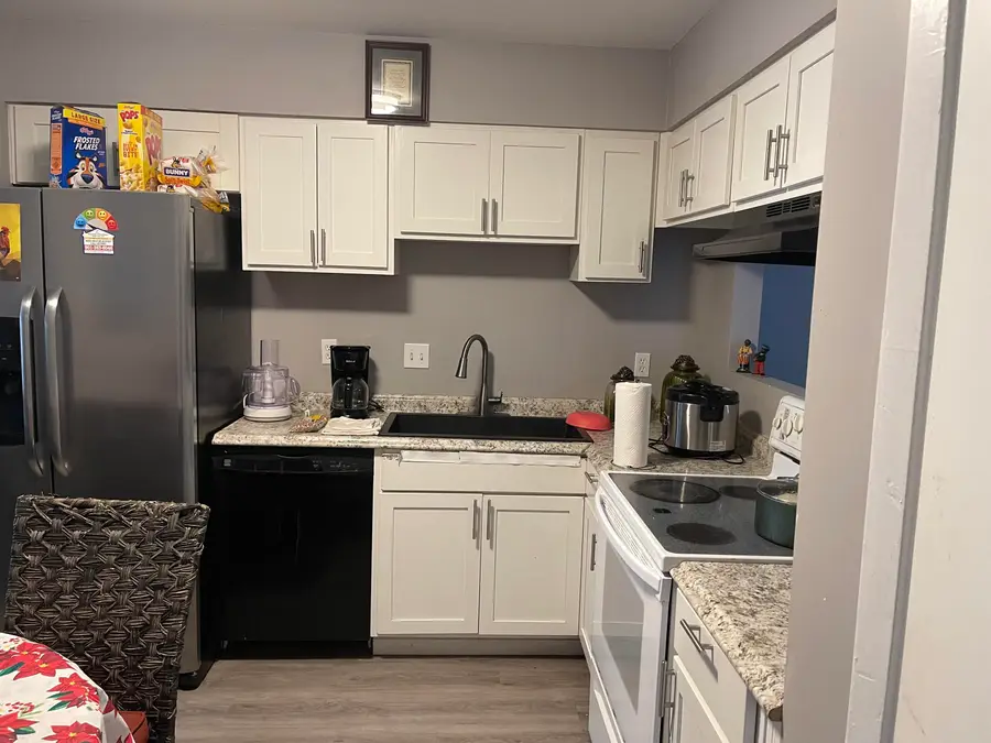 1841 QUAIL PATH CV, Memphis, TN 38134 - #3