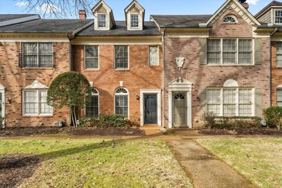 1633 KIMBROUGH RD, Germantown, TN 38138 - #2