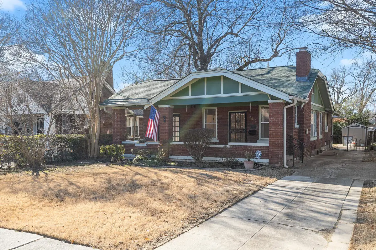 749 N AVALON ST, Memphis, TN 38107 - #1