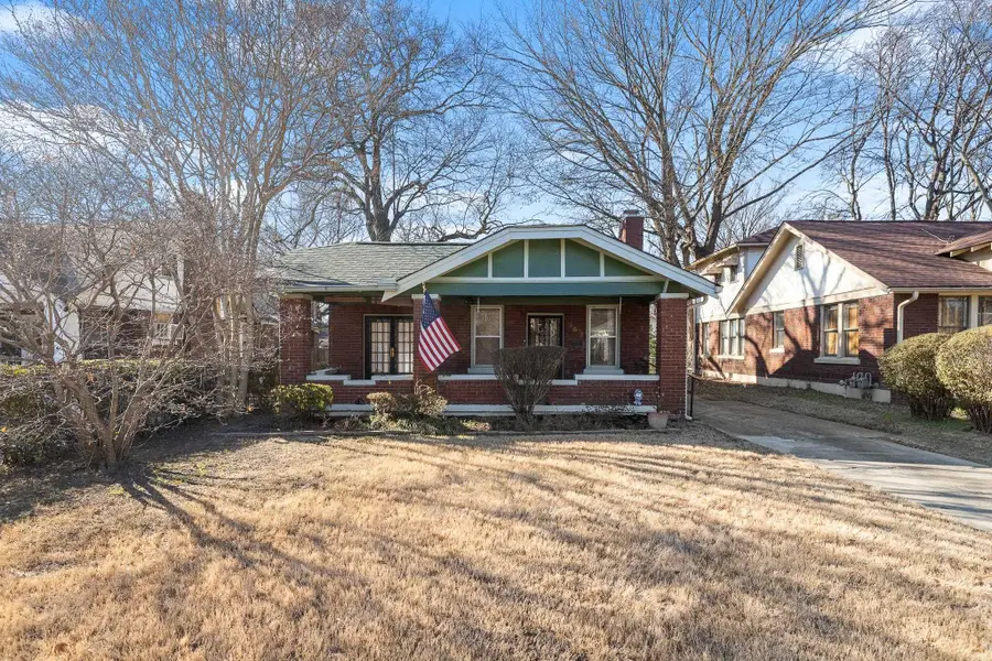 749 N AVALON ST, Memphis, TN 38107 - #2