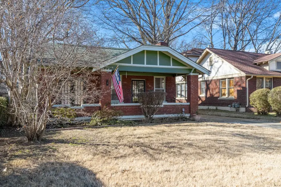 749 N AVALON ST, Memphis, TN 38107 - #3