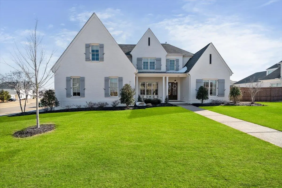 1572 PAINTED HORSE PASS, Collierville, TN 38017 - #1