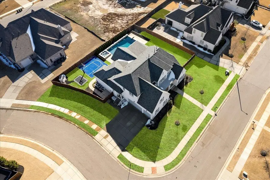 1572 PAINTED HORSE PASS, Collierville, TN 38017 - #2