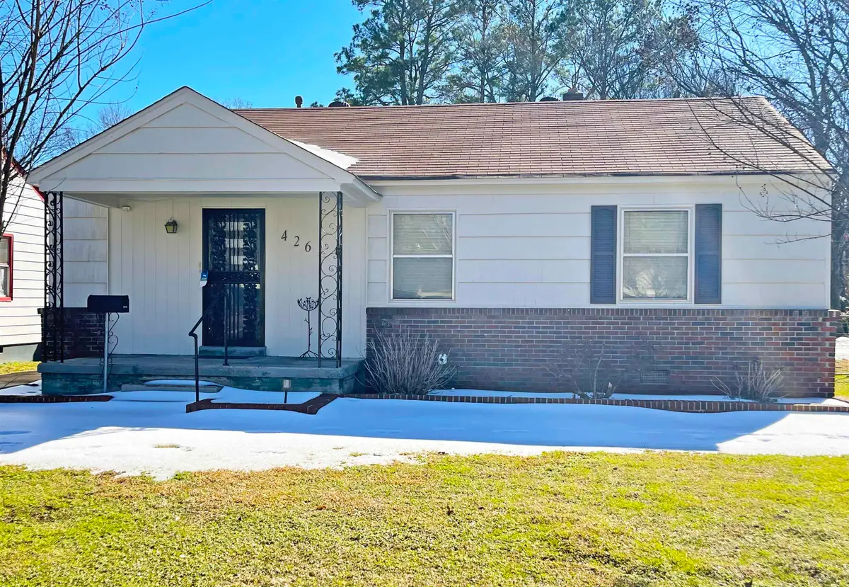 4261 BOYCE RD, Memphis, TN 38117 - #1