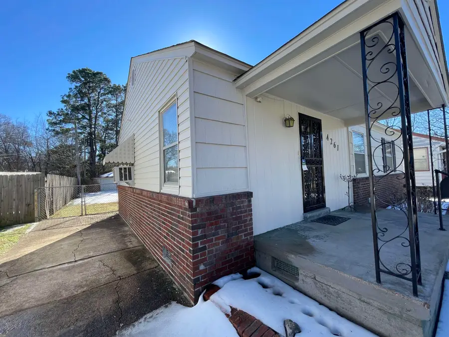 4261 BOYCE RD, Memphis, TN 38117 - #3