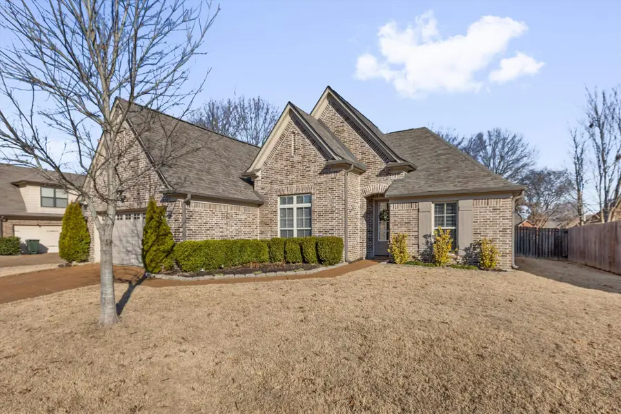 7866 IVY LAKE LN, Bartlett, TN 38133 - #2