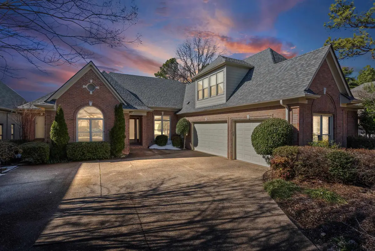 3225 WINDERLY PINE CV, Memphis, TN 38125 - #1