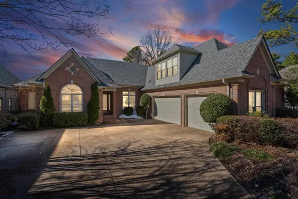 3225 WINDERLY PINE CV, Memphis, TN 38125