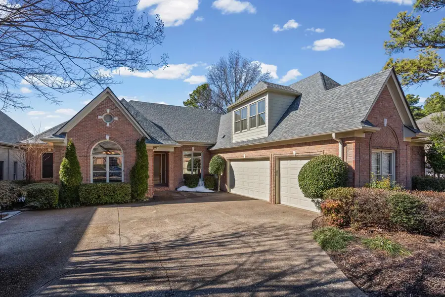 3225 WINDERLY PINE CV, Memphis, TN 38125 - #2