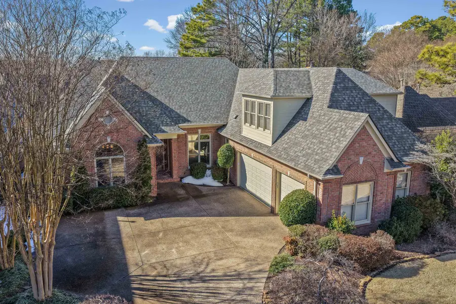 3225 WINDERLY PINE CV, Memphis, TN 38125 - #3