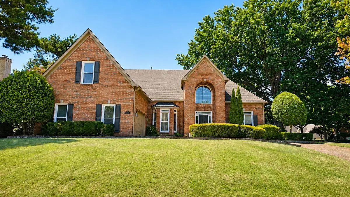 1923 SWYNFORD LN, Collierville, TN 38017 - #1