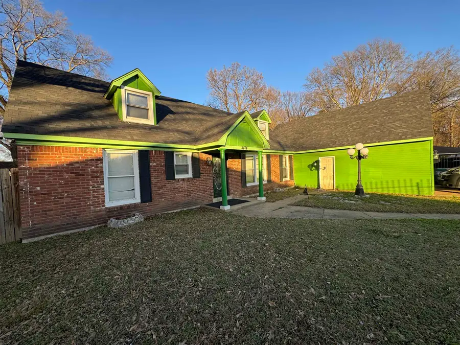 4474 ST HONORE CV, Memphis, TN 38116 - #3