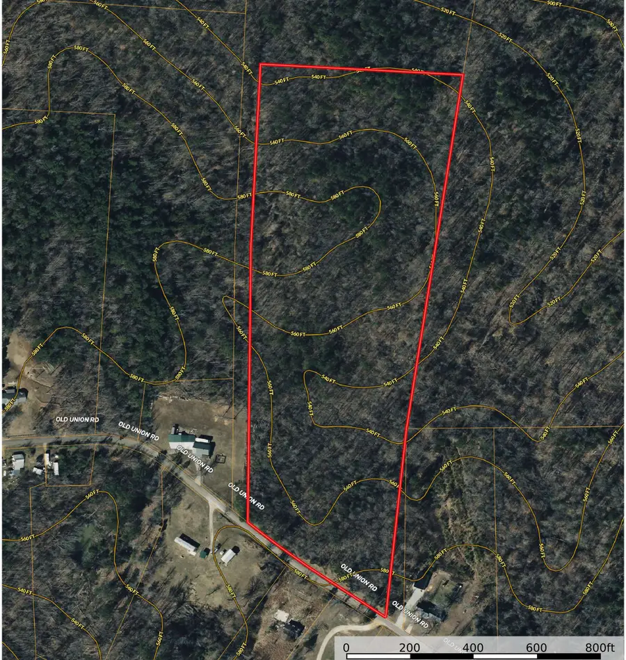 1 OLD UNION RD, Adamsville, TN 38310 - #2