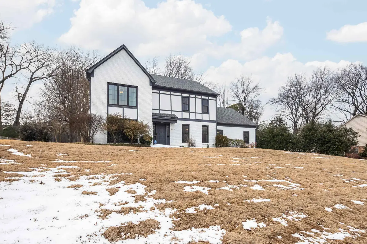 1823 NEW RIVERDALE RD, Germantown, TN 38138 - #1
