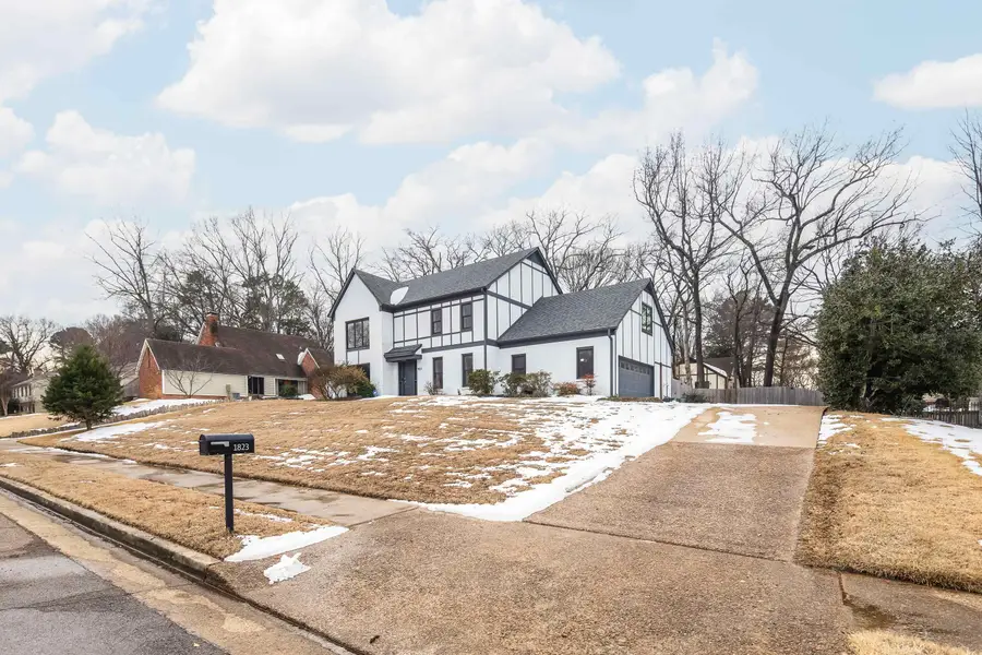 1823 NEW RIVERDALE RD, Germantown, TN 38138 - #3