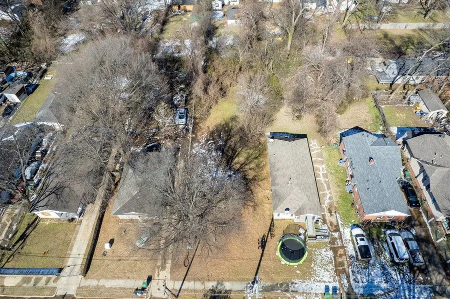 3366 GUERNSEY AVE, Memphis, TN 38122 - #2