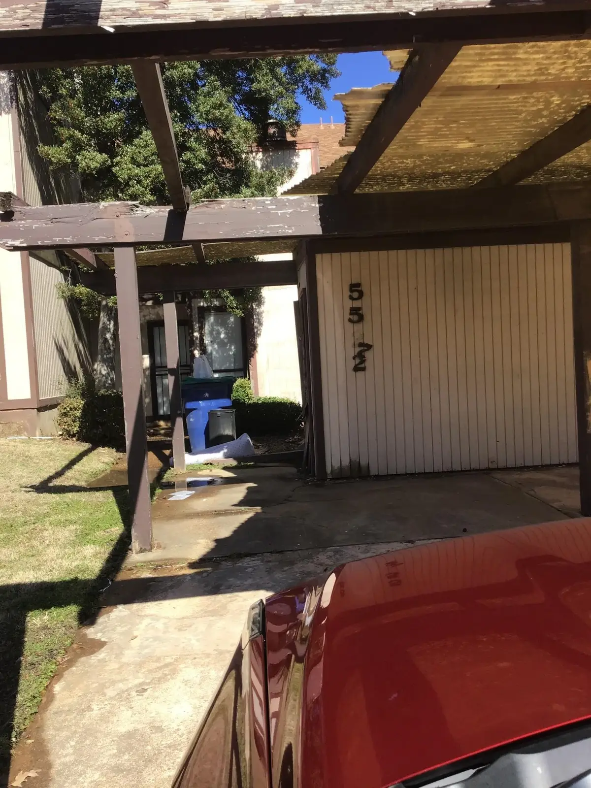 5522 QUAIL THICKET CV, Memphis, TN 38134 - #1