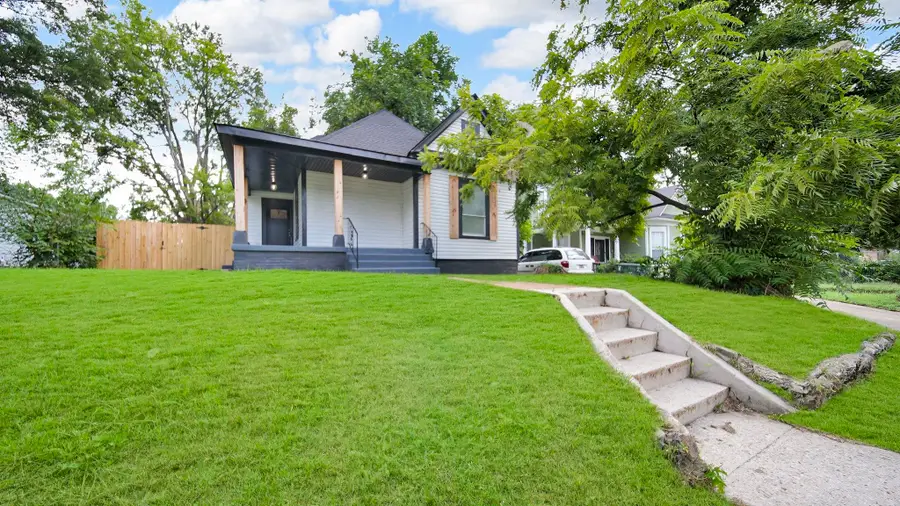 1707 NELSON AVE, Memphis, TN 38114 - #2