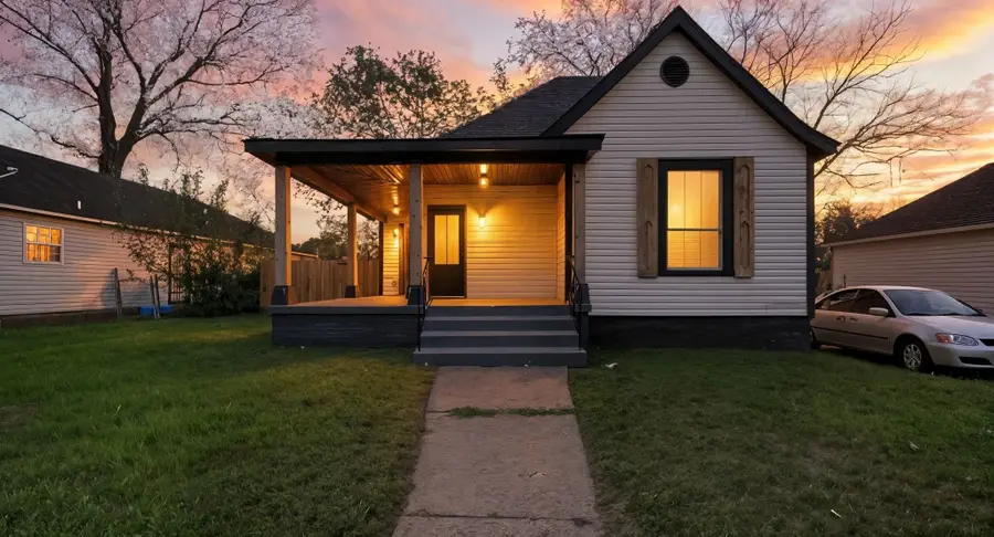 1707 NELSON AVE, Memphis, TN 38114 - #3