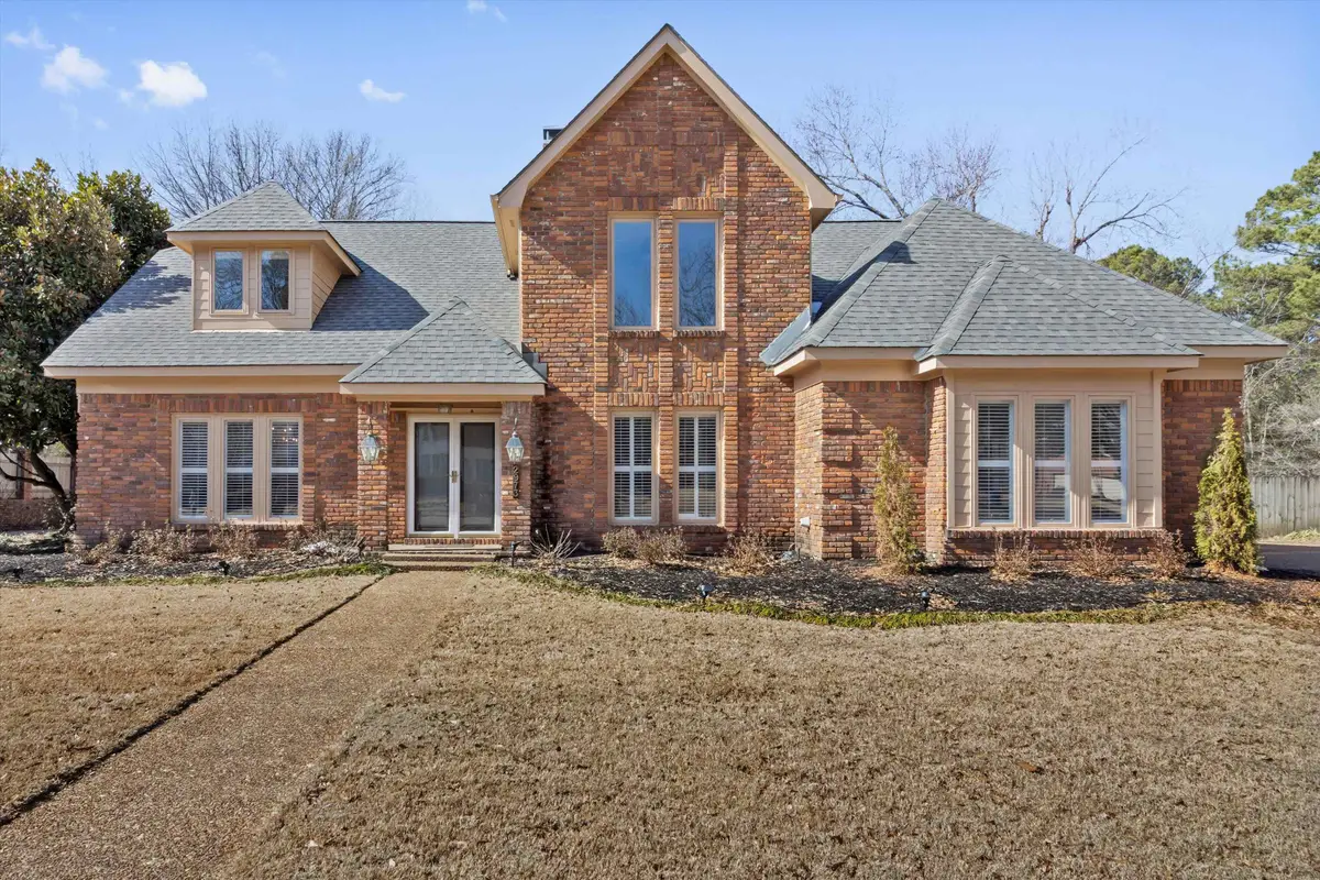 2973 OAKLEIGH LN, Germantown, TN 38138 - #1